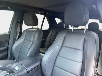 2024 Mercedes-Benz GLE GLE 450e