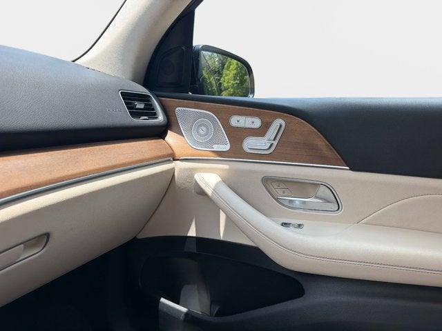 2021 Mercedes-Benz GLE GLE 350