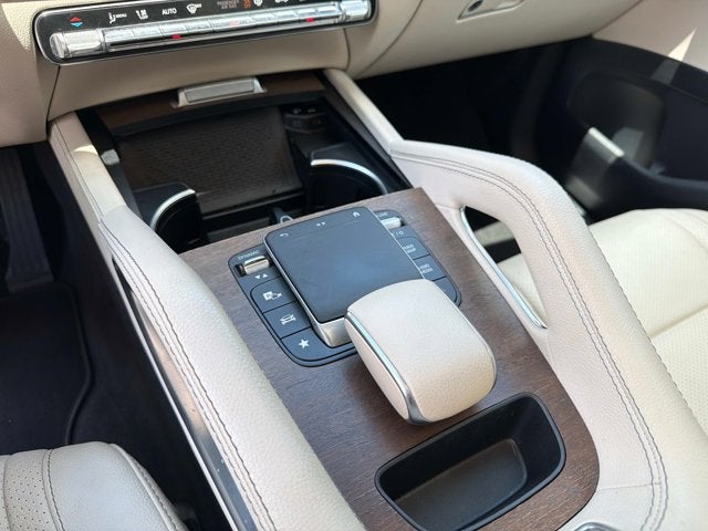 2021 Mercedes-Benz GLE GLE 350