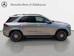 2021 Mercedes-Benz GLE GLE 350