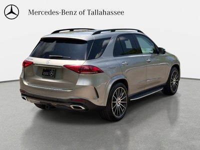 2021 Mercedes-Benz GLE GLE 350
