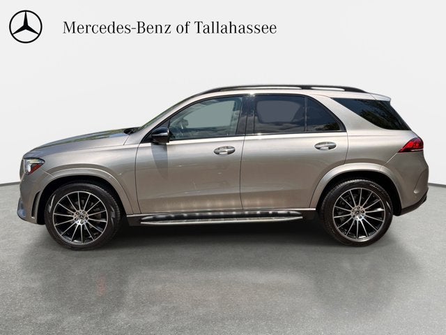 2021 Mercedes-Benz GLE GLE 350