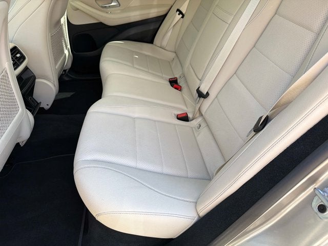 2023 Mercedes-Benz GLE GLE 350