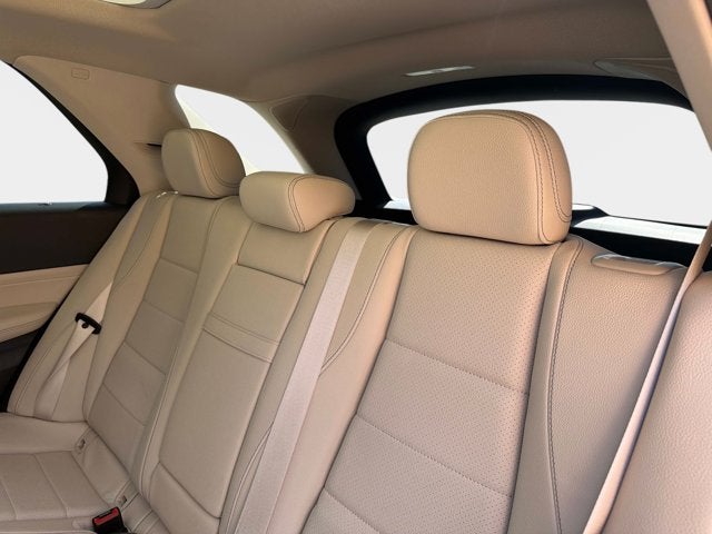 2023 Mercedes-Benz GLE GLE 350