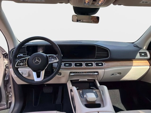 2023 Mercedes-Benz GLE GLE 350