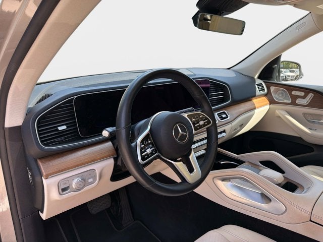 2023 Mercedes-Benz GLE GLE 350