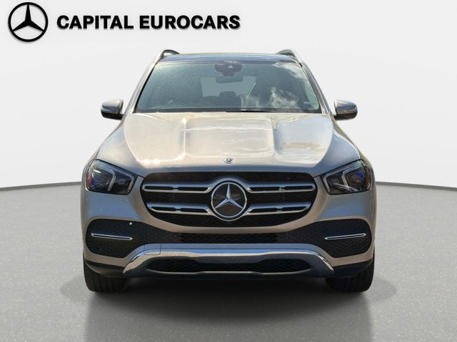 2023 Mercedes-Benz GLE GLE 350