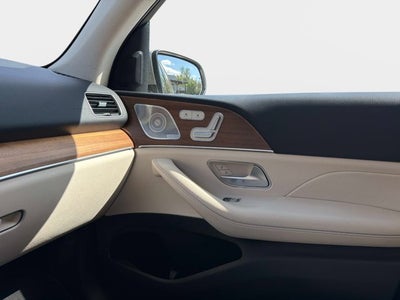 2023 Mercedes-Benz GLE GLE 350