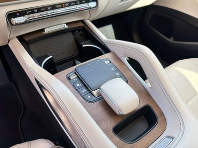 2023 Mercedes-Benz GLE GLE 350