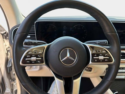 2023 Mercedes-Benz GLE GLE 350