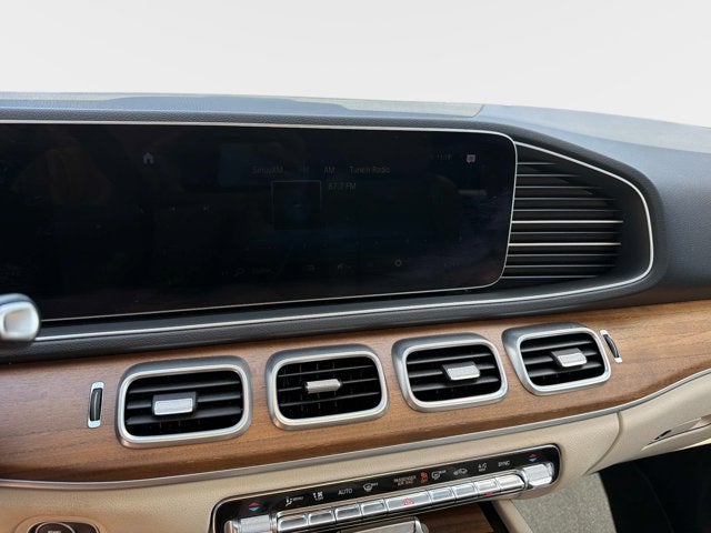 2023 Mercedes-Benz GLE GLE 350