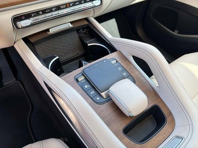 2023 Mercedes-Benz GLE GLE 350