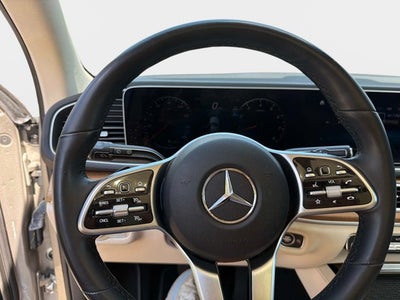 2023 Mercedes-Benz GLE GLE 350