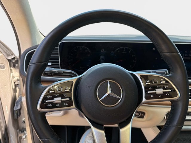 2023 Mercedes-Benz GLE GLE 350