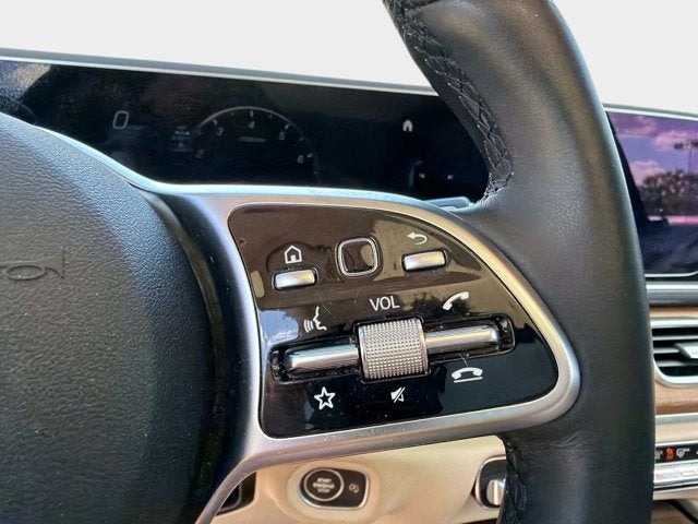 2023 Mercedes-Benz GLE GLE 350