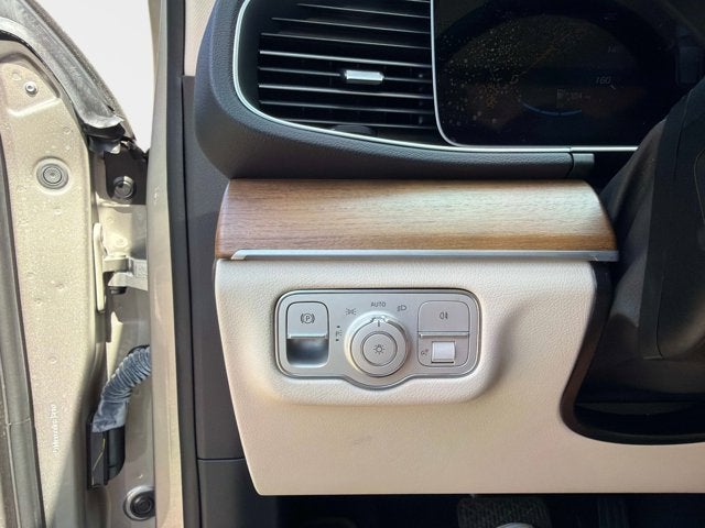 2023 Mercedes-Benz GLE GLE 350