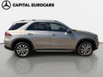 2023 Mercedes-Benz GLE GLE 350