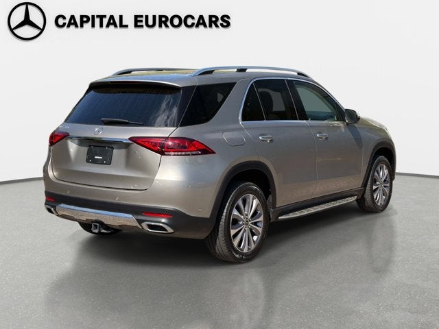 2023 Mercedes-Benz GLE GLE 350