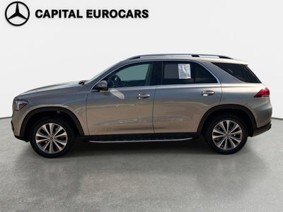 2023 Mercedes-Benz GLE GLE 350