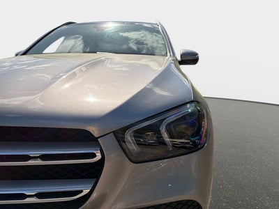 2023 Mercedes-Benz GLE GLE 350