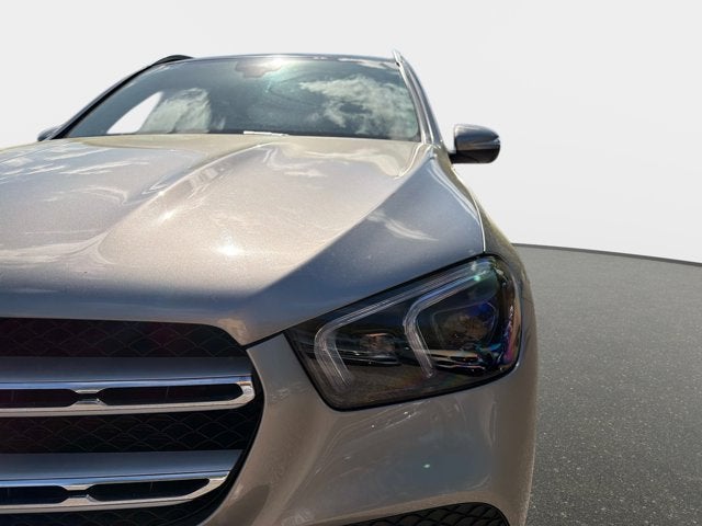 2023 Mercedes-Benz GLE GLE 350