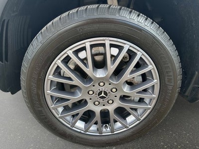 2022 Mercedes-Benz GLE GLE 350