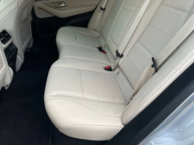 2022 Mercedes-Benz GLE GLE 350