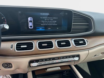 2022 Mercedes-Benz GLE GLE 350