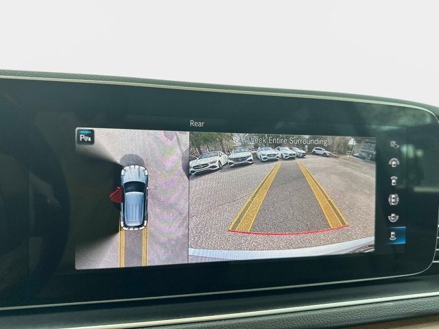 2022 Mercedes-Benz GLE GLE 350