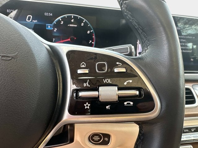 2022 Mercedes-Benz GLE GLE 350