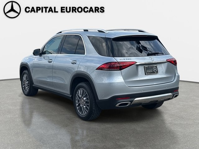 2022 Mercedes-Benz GLE GLE 350