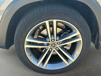 2022 Mercedes-Benz GLE GLE 350