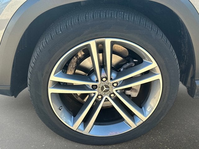 2022 Mercedes-Benz GLE GLE 350