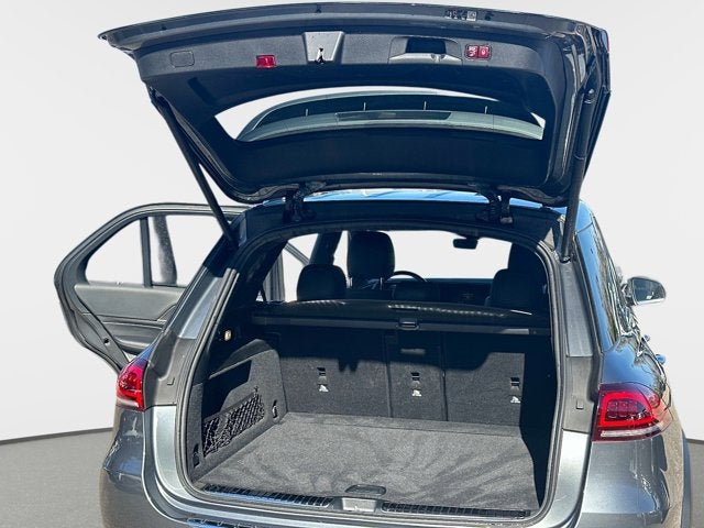 2022 Mercedes-Benz GLE GLE 350