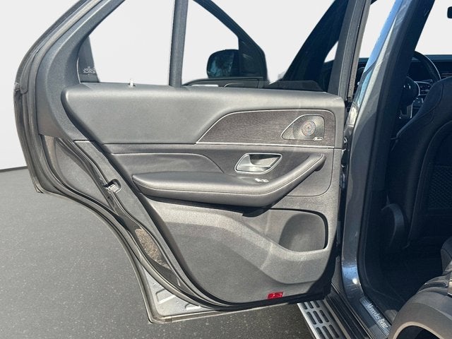 2022 Mercedes-Benz GLE GLE 350