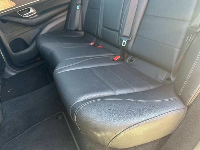 2022 Mercedes-Benz GLE GLE 350