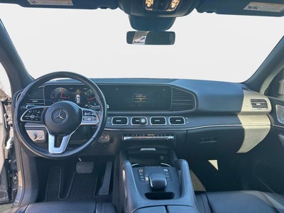 2022 Mercedes-Benz GLE GLE 350