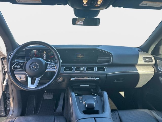 2022 Mercedes-Benz GLE GLE 350