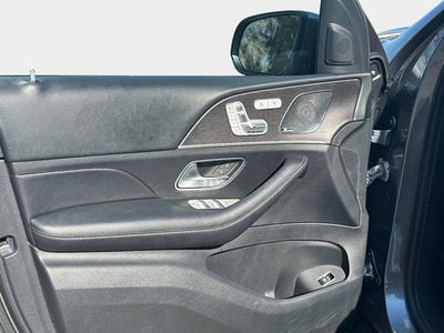 2022 Mercedes-Benz GLE GLE 350