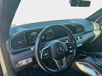 2022 Mercedes-Benz GLE GLE 350
