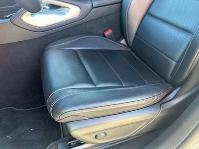 2022 Mercedes-Benz GLE GLE 350