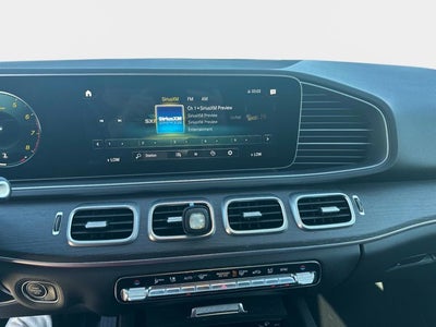 2022 Mercedes-Benz GLE GLE 350