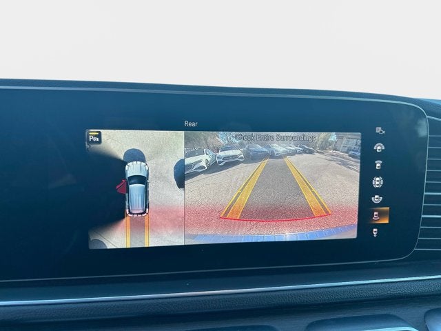 2022 Mercedes-Benz GLE GLE 350