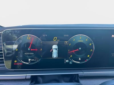 2022 Mercedes-Benz GLE GLE 350