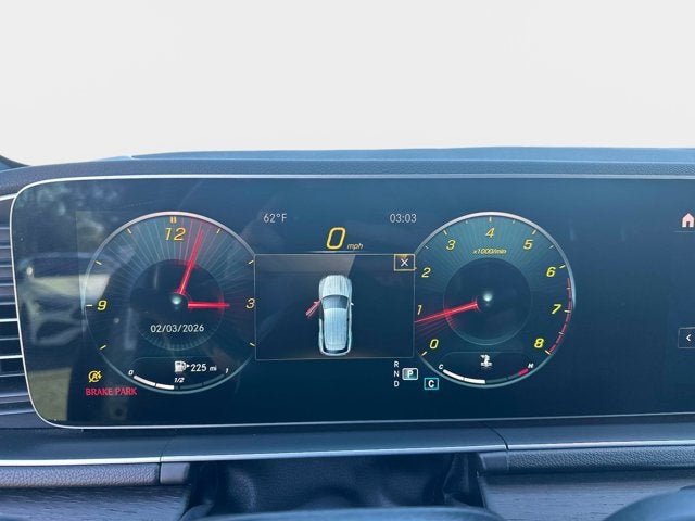 2022 Mercedes-Benz GLE GLE 350