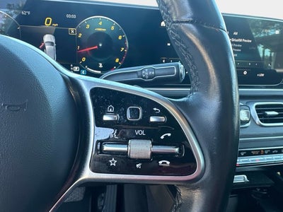 2022 Mercedes-Benz GLE GLE 350