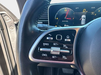 2022 Mercedes-Benz GLE GLE 350