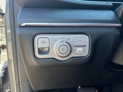 2022 Mercedes-Benz GLE GLE 350