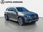 2022 Mercedes-Benz GLE GLE 350