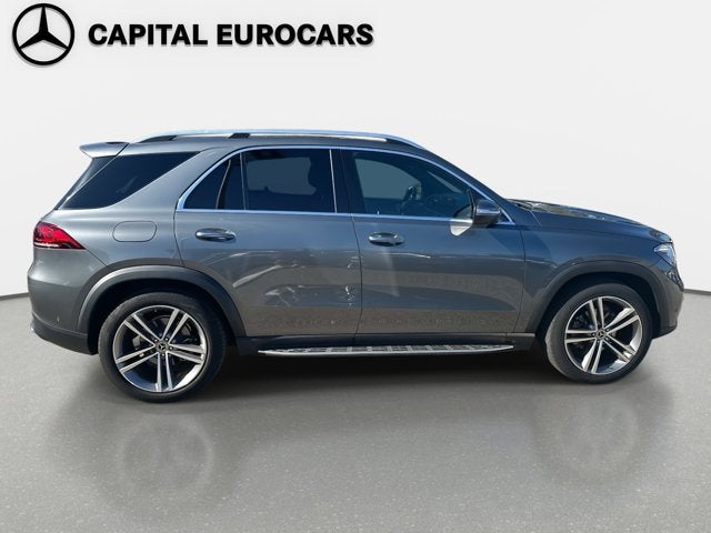 2022 Mercedes-Benz GLE GLE 350